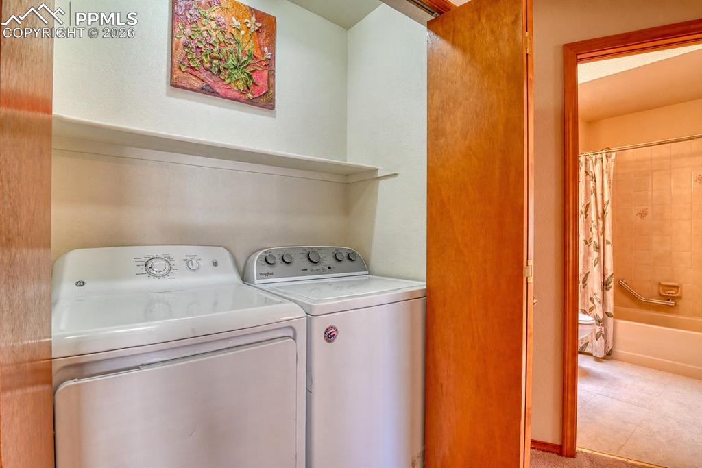 8611 Chancellor Drive Colorado Springs CO 80920