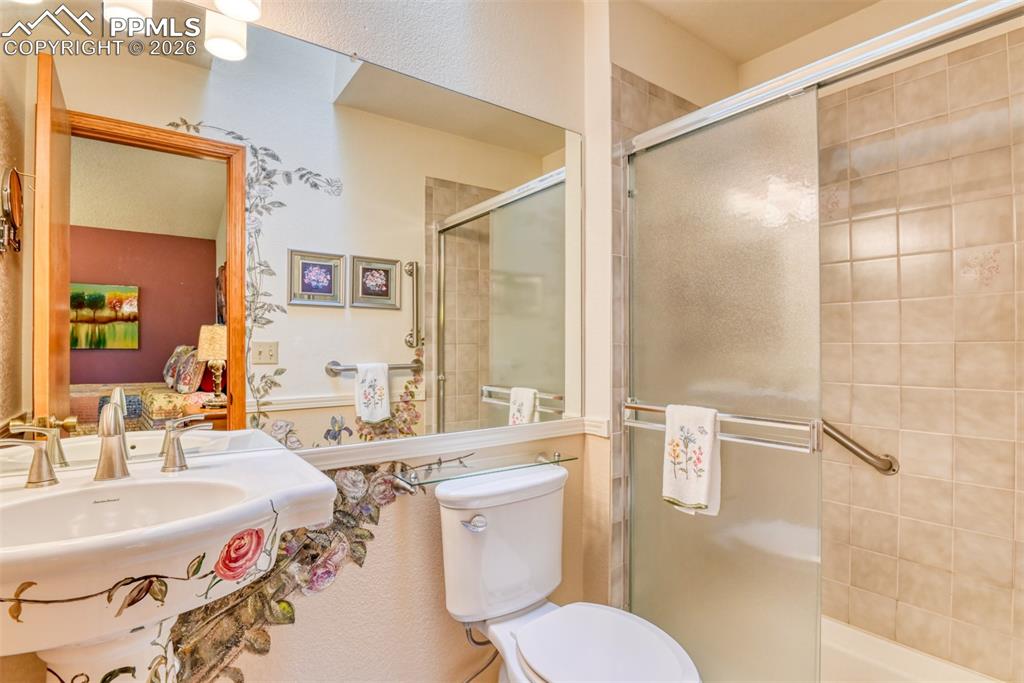 8611 Chancellor Drive Colorado Springs CO 80920