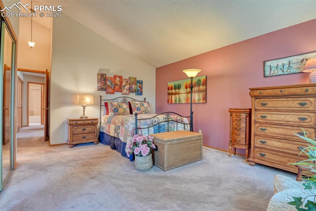 8611 Chancellor Drive Colorado Springs CO 80920