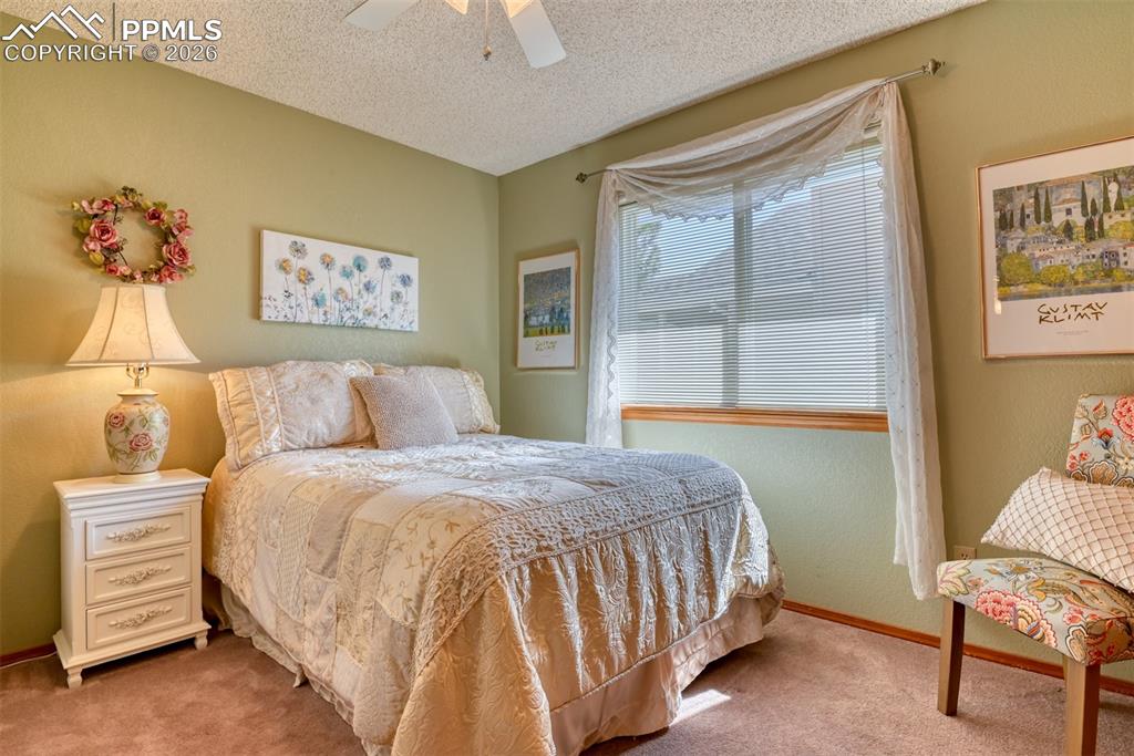 8611 Chancellor Drive Colorado Springs CO 80920