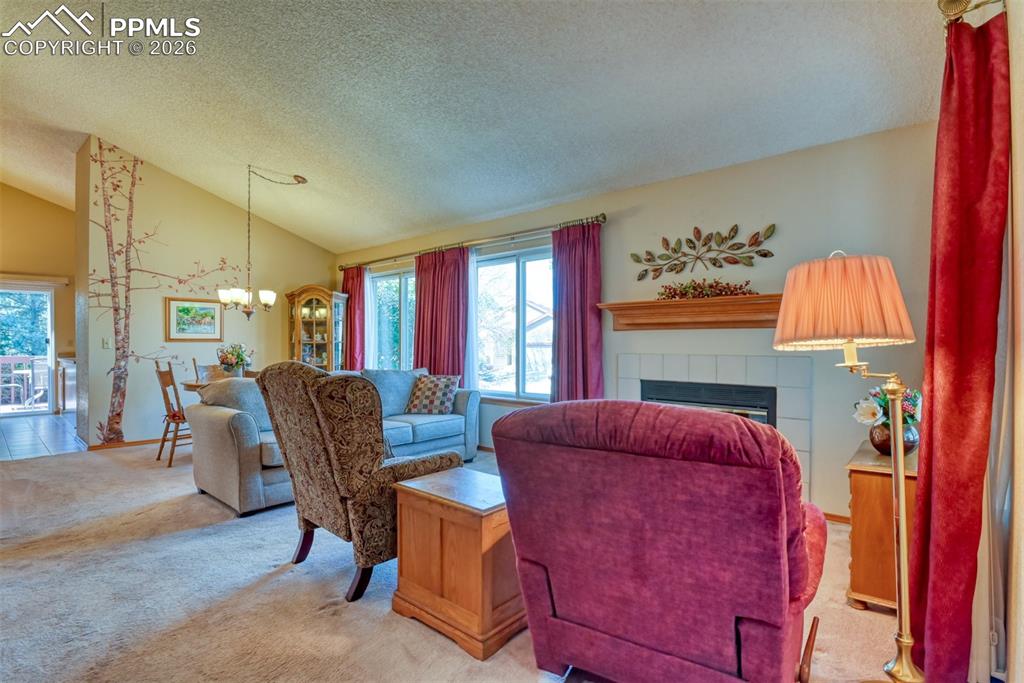 8611 Chancellor Drive Colorado Springs CO 80920