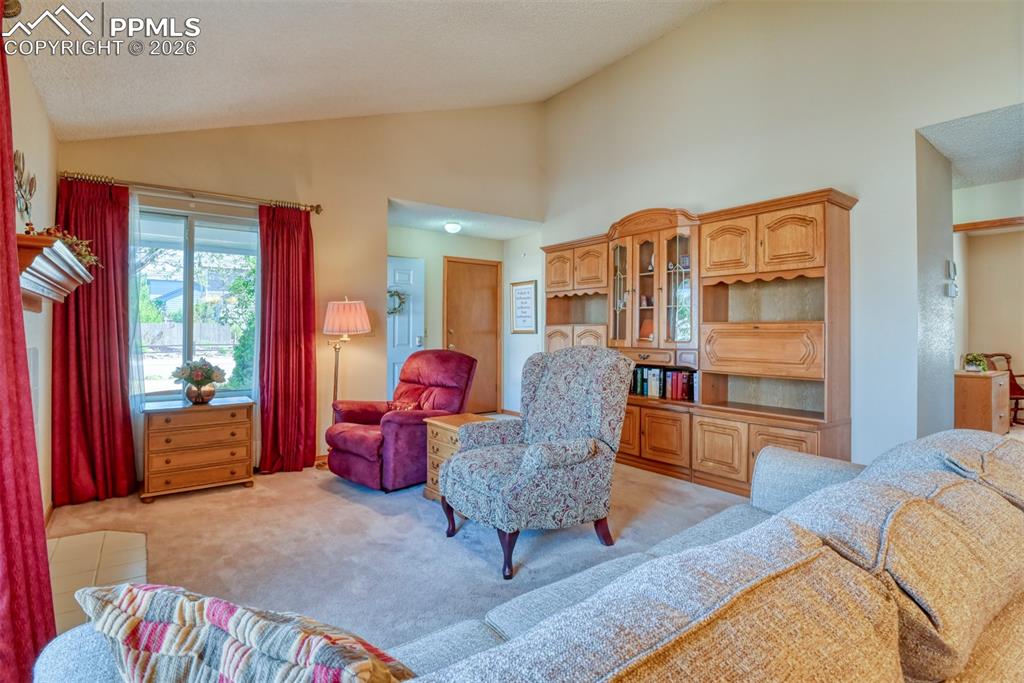 8611 Chancellor Drive Colorado Springs CO 80920