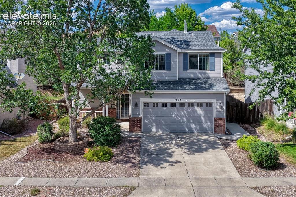 Colorado Springs CO 80922