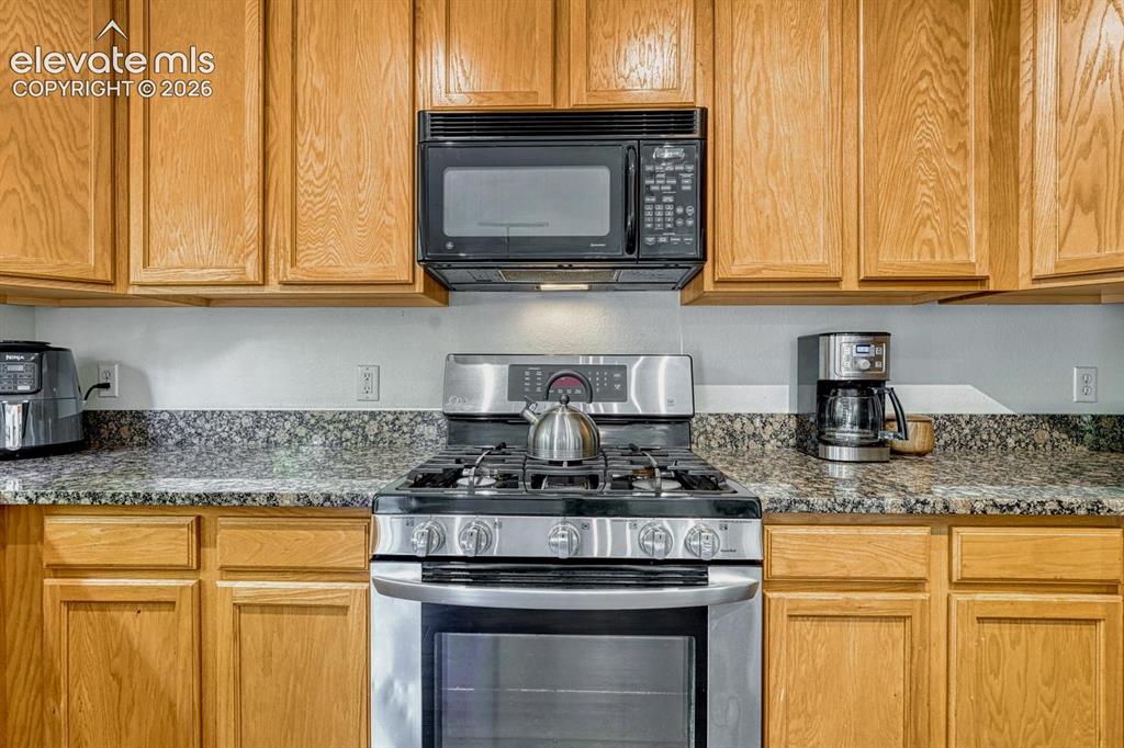 Colorado Springs CO 80922