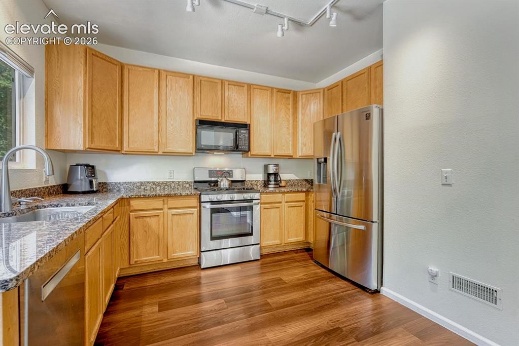 Colorado Springs CO 80922
