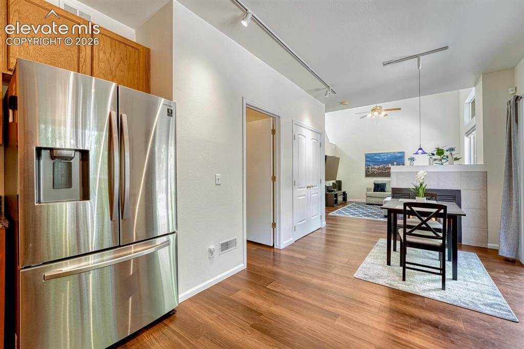 Colorado Springs CO 80922