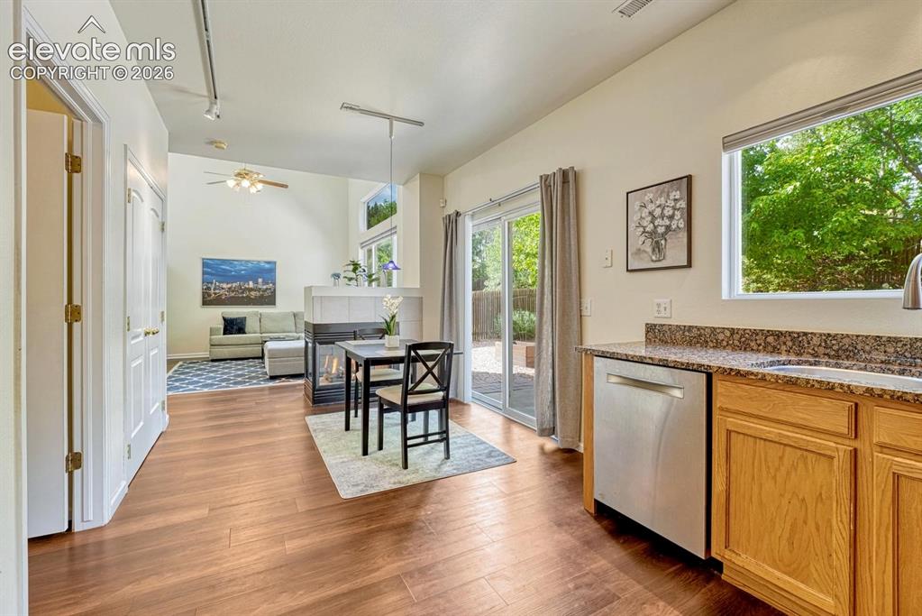 Colorado Springs CO 80922