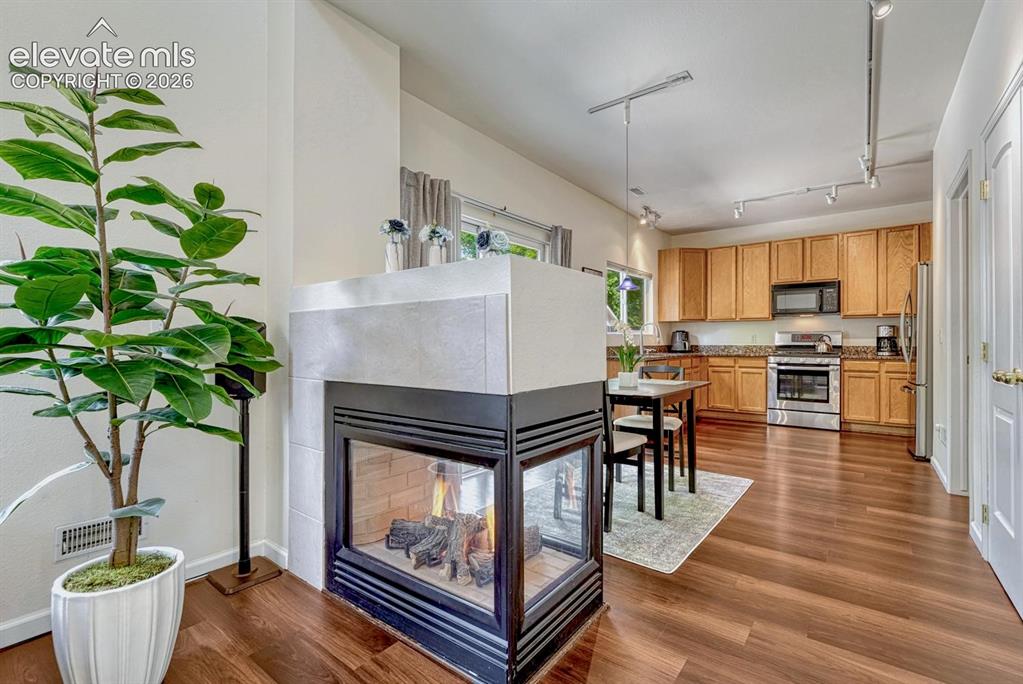 Colorado Springs CO 80922
