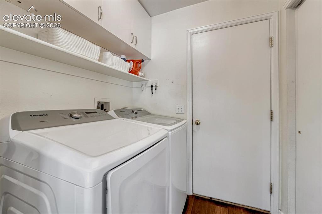 Colorado Springs CO 80922