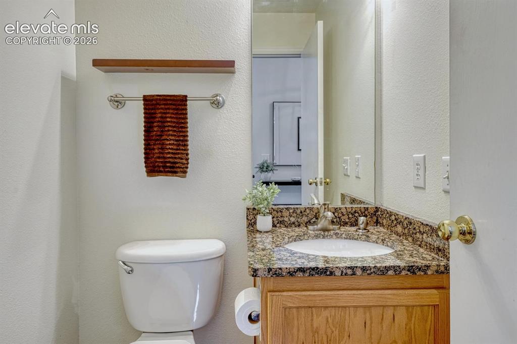 Colorado Springs CO 80922
