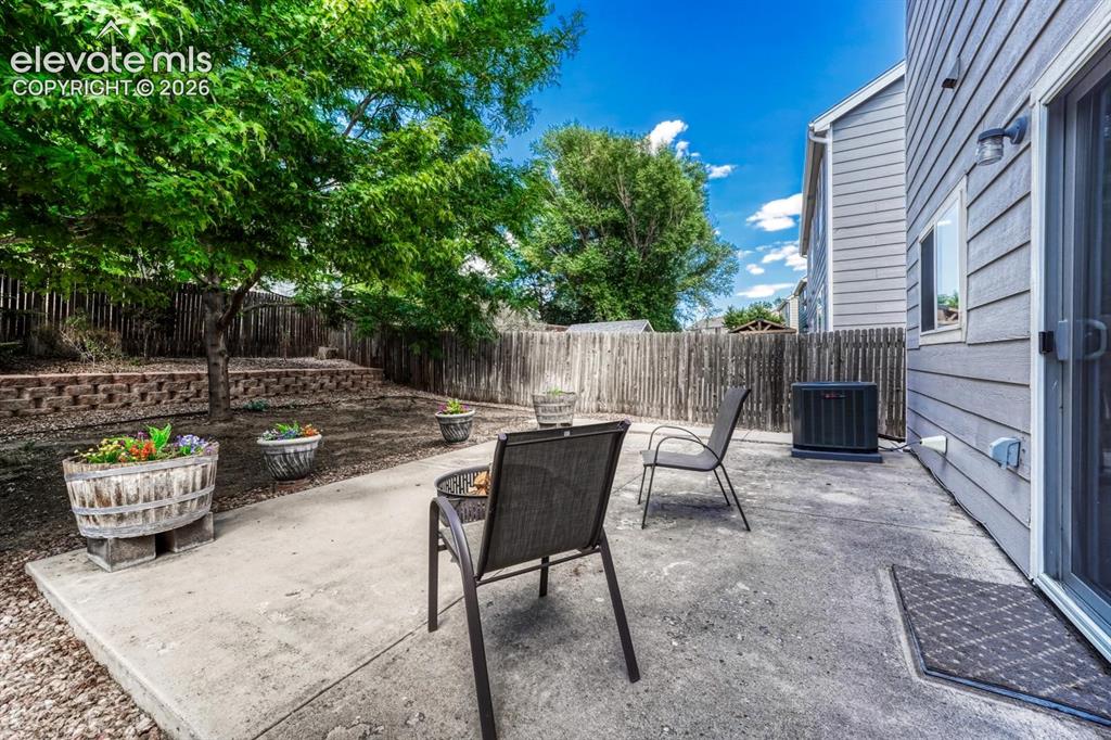 Colorado Springs CO 80922