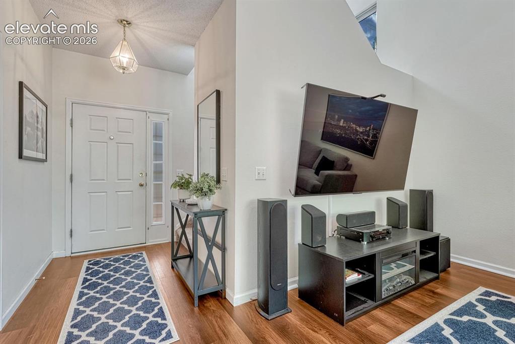 Colorado Springs CO 80922