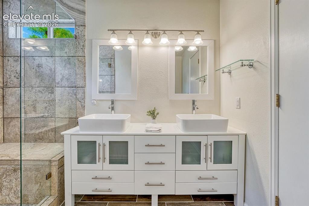 Colorado Springs CO 80922