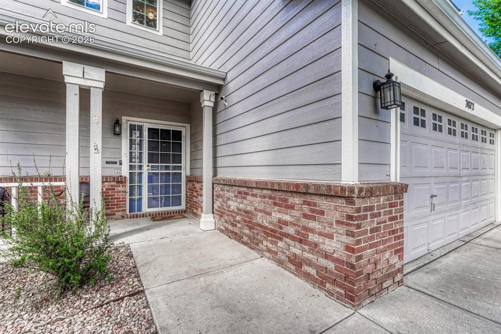 Colorado Springs CO 80922