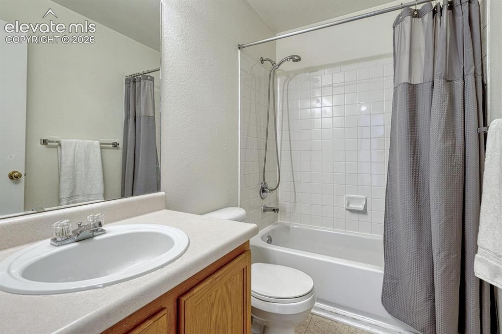 Colorado Springs CO 80922