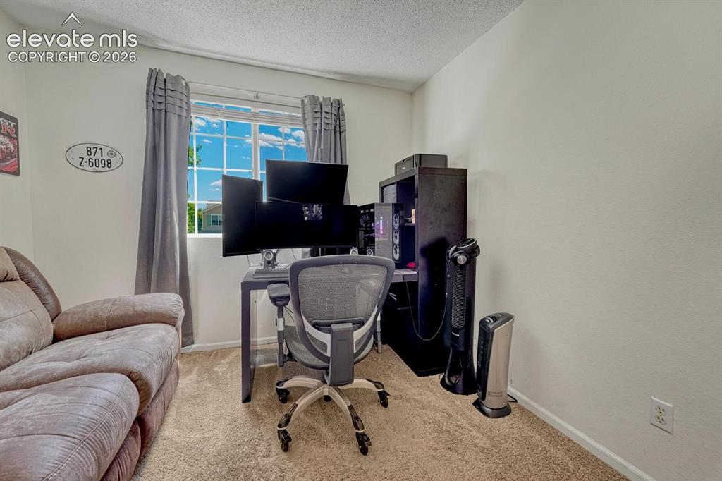 Colorado Springs CO 80922
