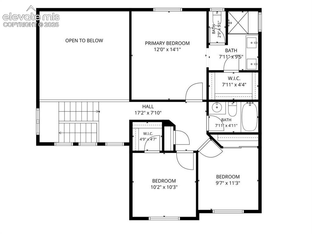 Colorado Springs CO 80922