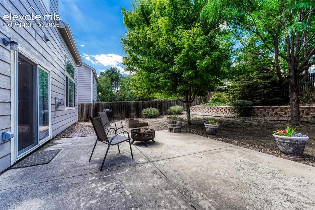 Colorado Springs CO 80922