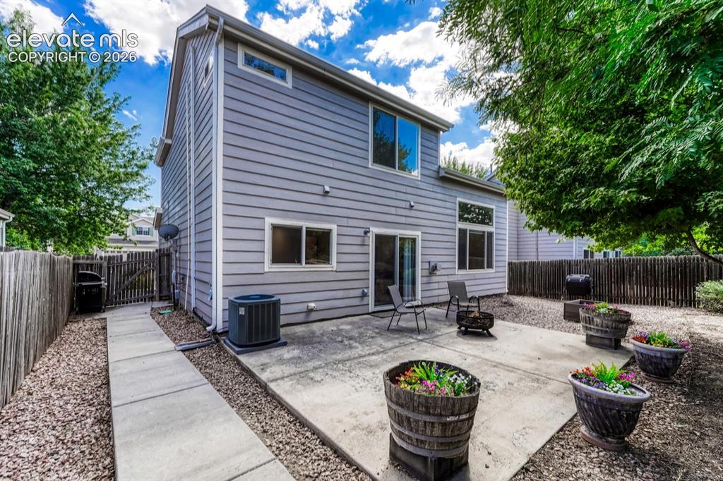 Colorado Springs CO 80922