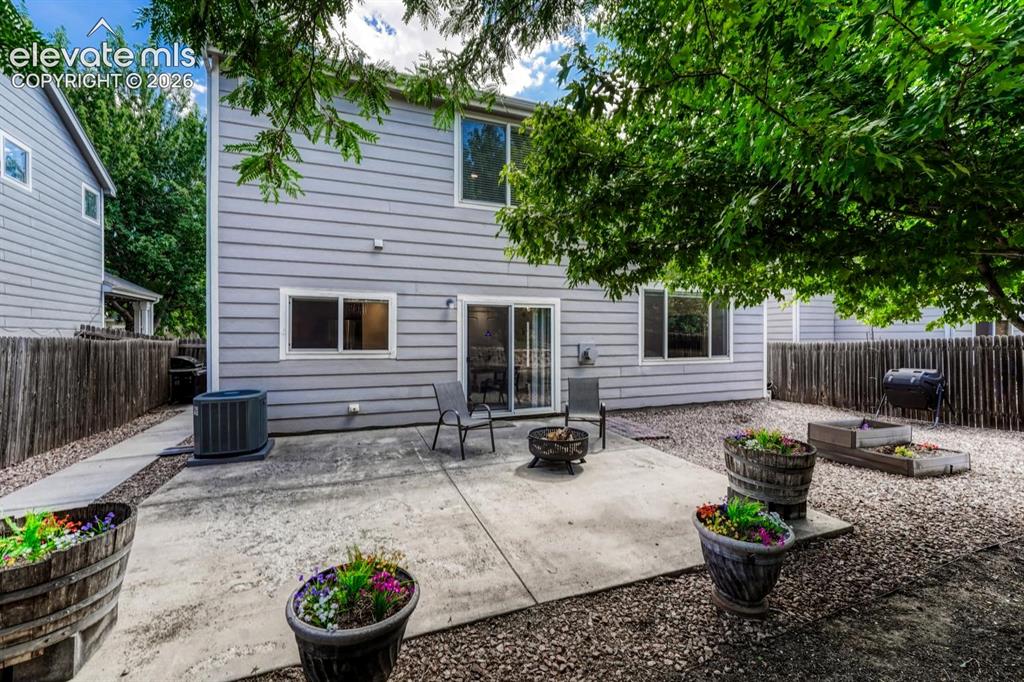 Colorado Springs CO 80922