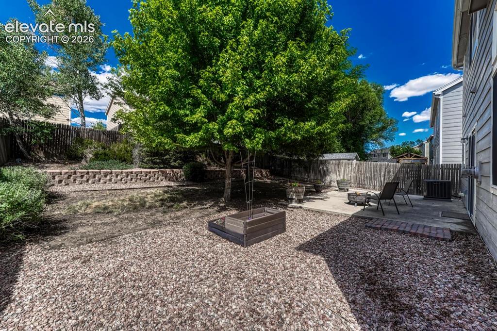 Colorado Springs CO 80922