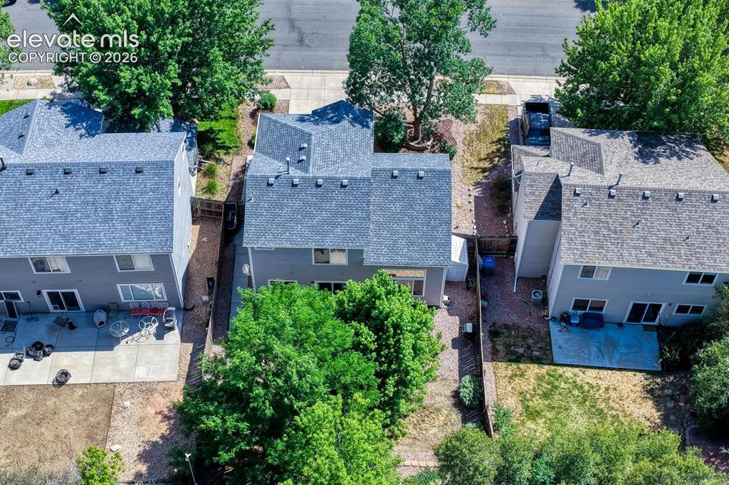 Colorado Springs CO 80922