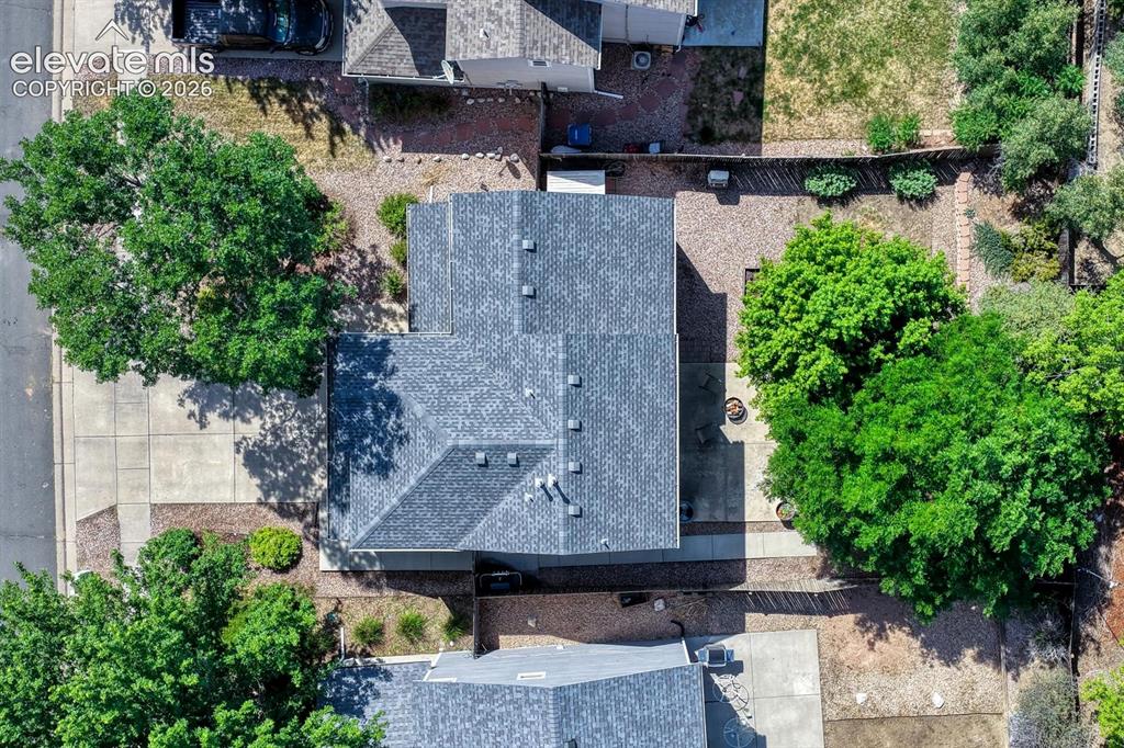 Colorado Springs CO 80922