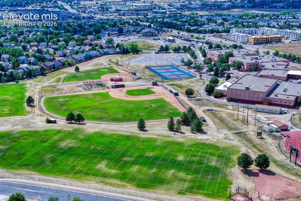 Colorado Springs CO 80922