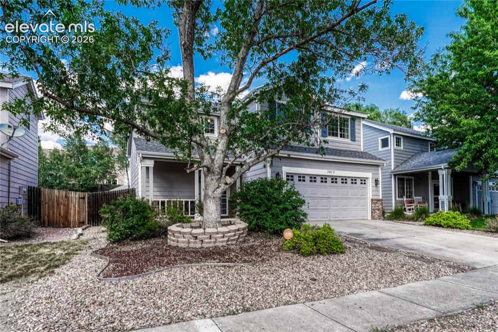 Colorado Springs CO 80922