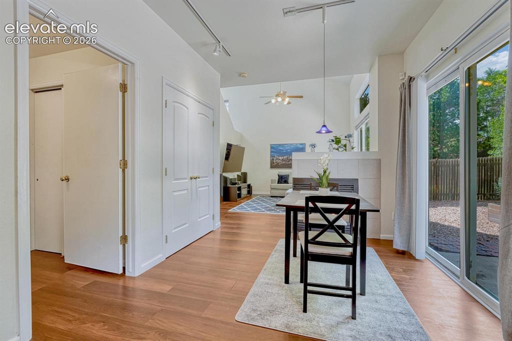 Colorado Springs CO 80922