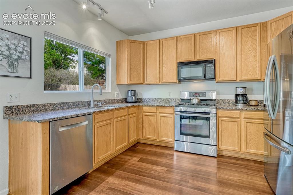 Colorado Springs CO 80922