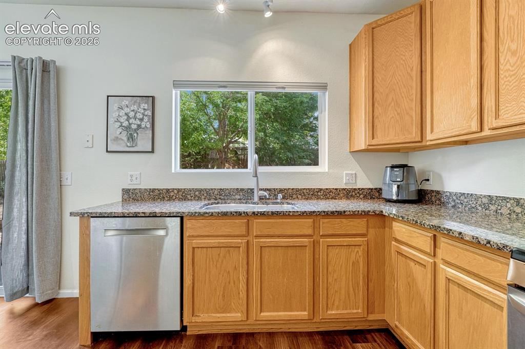 Colorado Springs CO 80922