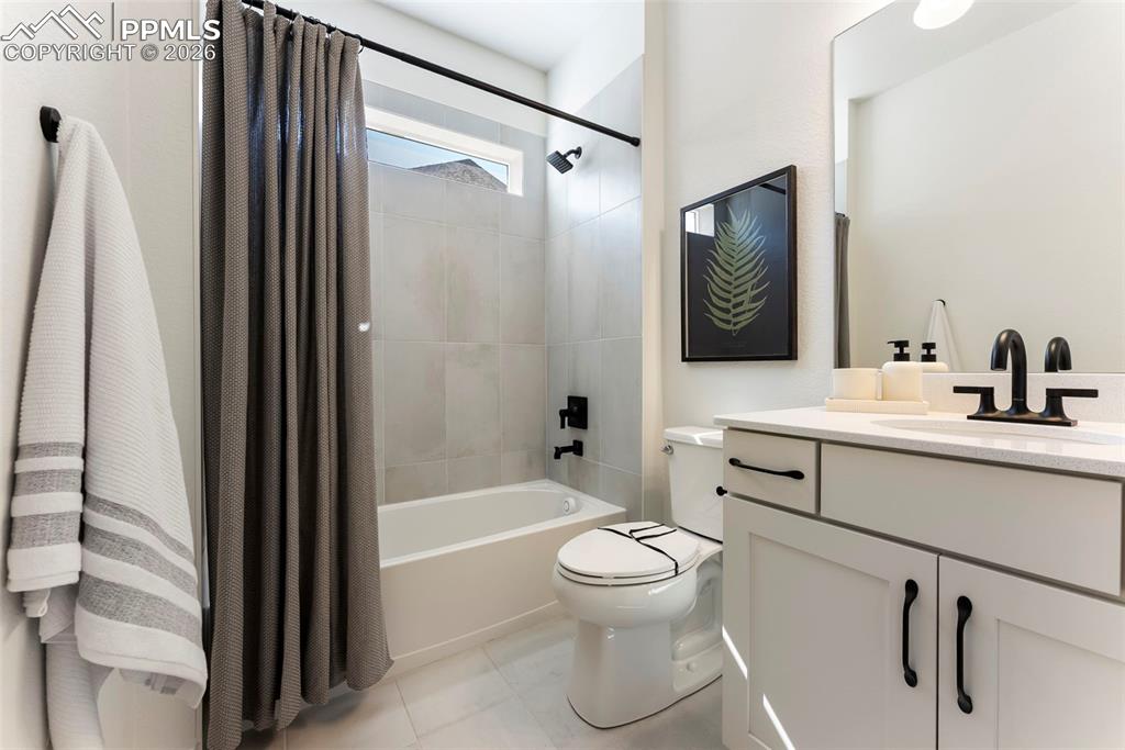 8234 Willey Picket Drive Colorado Springs CO 80908