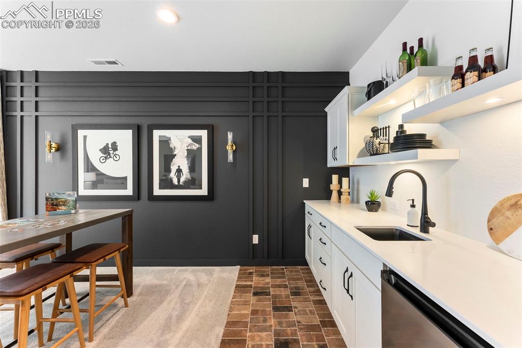 8234 Willey Picket Drive Colorado Springs CO 80908