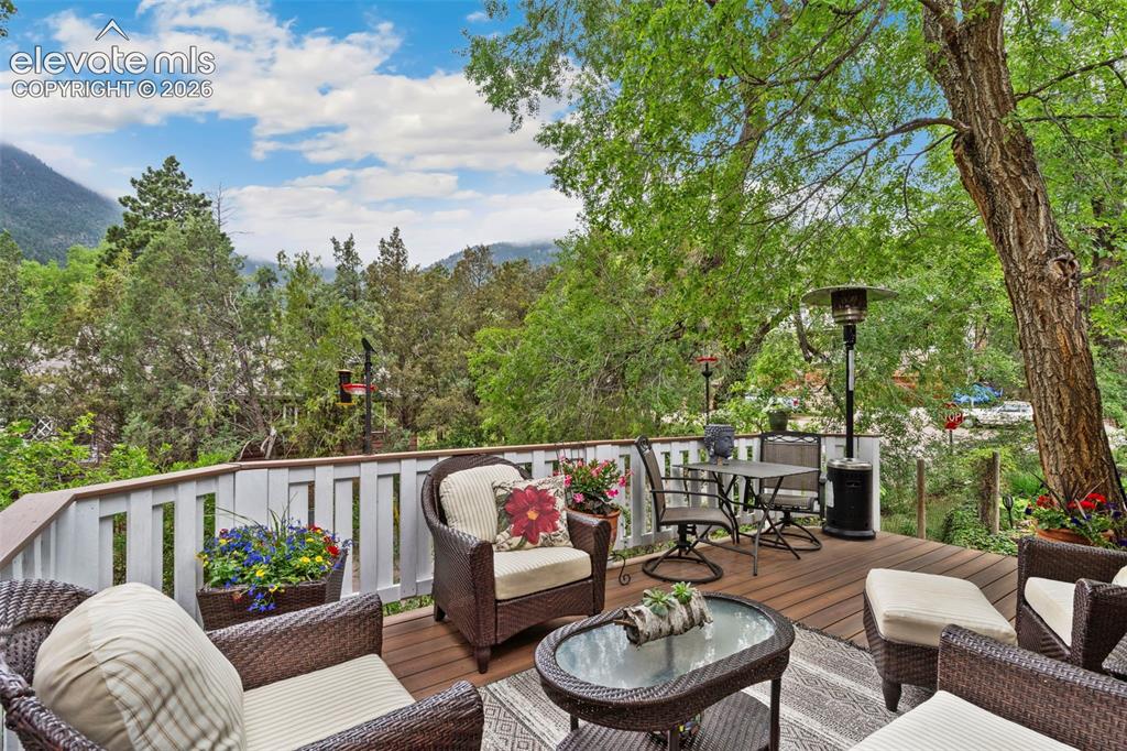 227 Pilot Knob Avenue Manitou Springs CO 80829