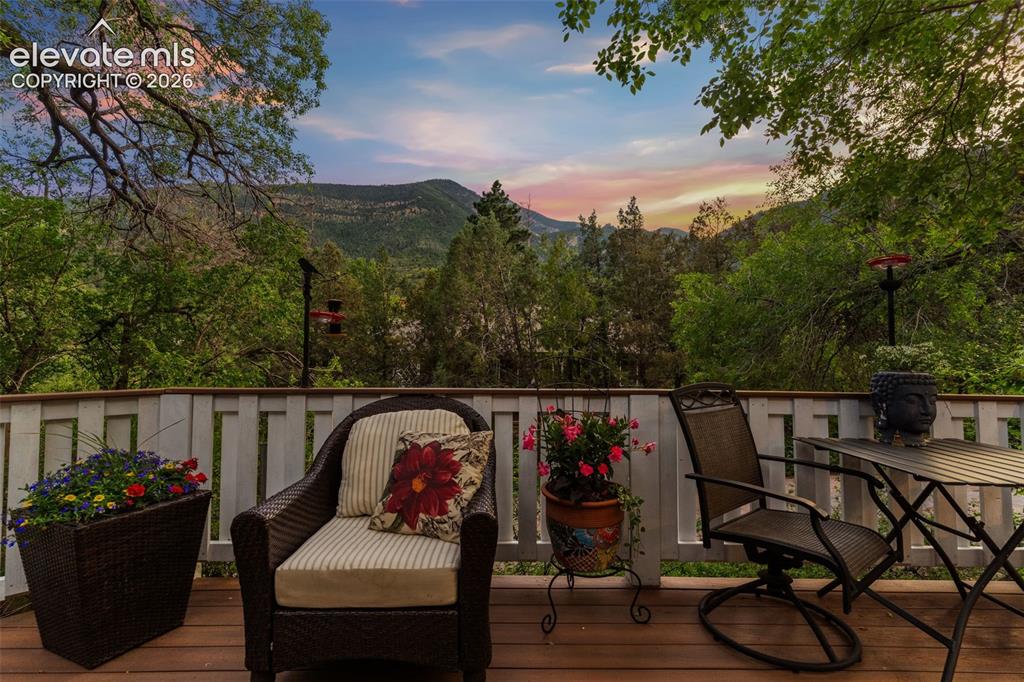 227 Pilot Knob Avenue Manitou Springs CO 80829