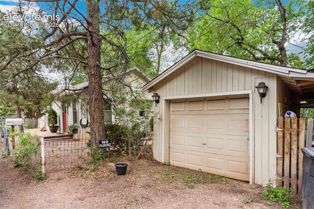 227 Pilot Knob Avenue Manitou Springs CO 80829