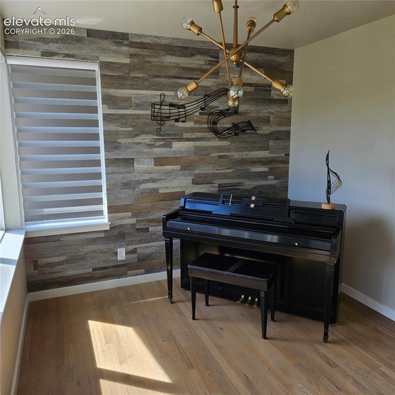 10457 Marshall Mesa Court Colorado Springs CO 80924