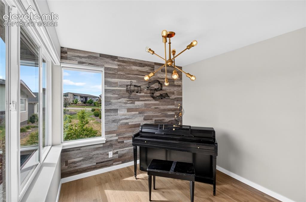 10457 Marshall Mesa Court Colorado Springs CO 80924