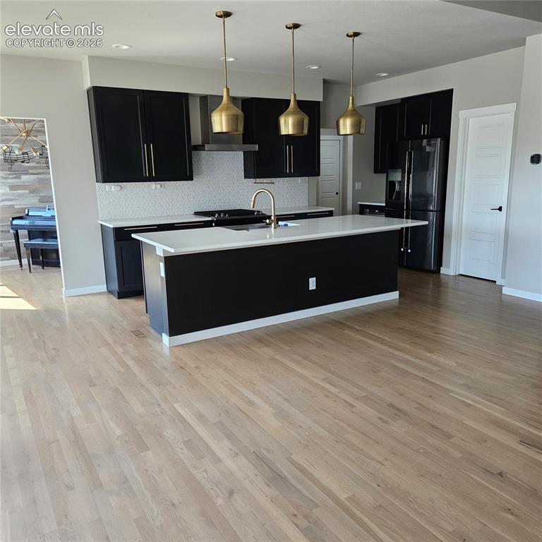 10457 Marshall Mesa Court Colorado Springs CO 80924