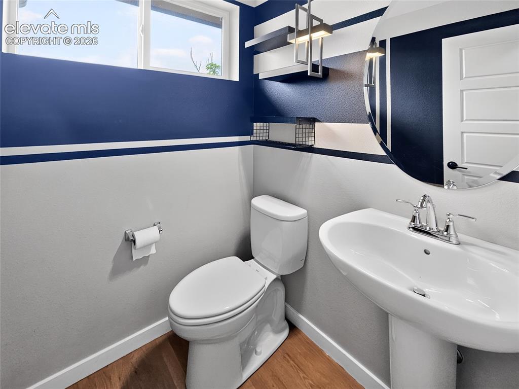 10457 Marshall Mesa Court Colorado Springs CO 80924