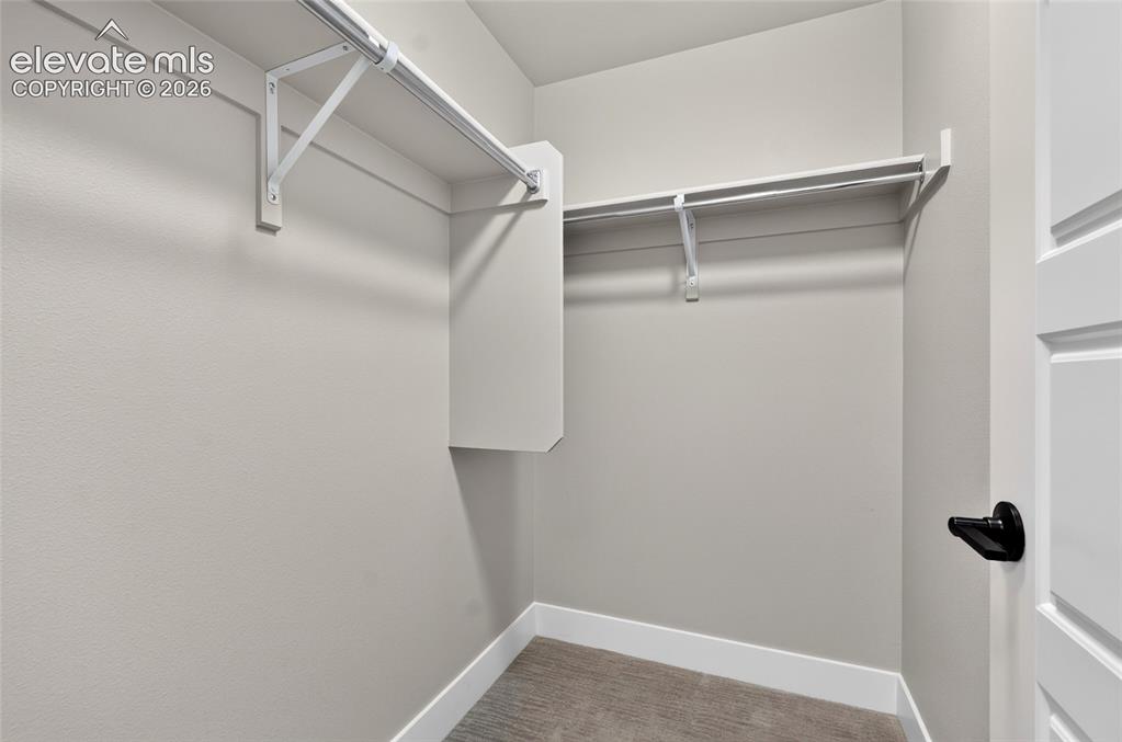 10457 Marshall Mesa Court Colorado Springs CO 80924