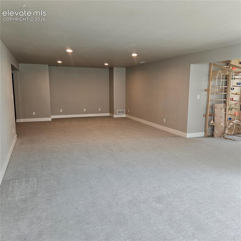 10457 Marshall Mesa Court Colorado Springs CO 80924
