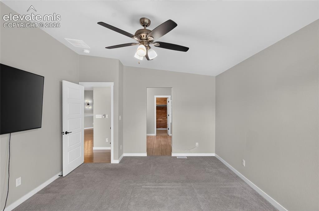 10457 Marshall Mesa Court Colorado Springs CO 80924