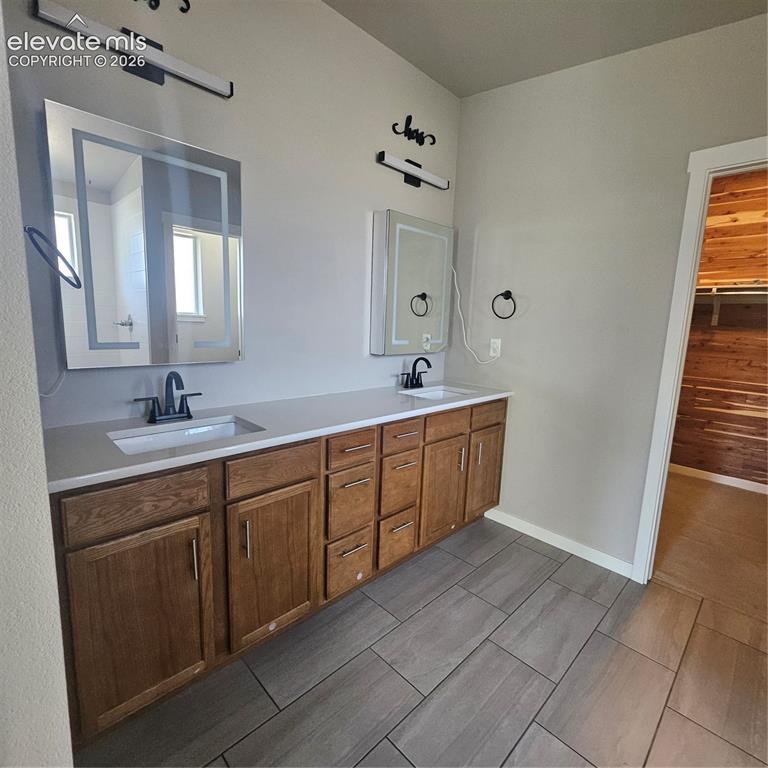 10457 Marshall Mesa Court Colorado Springs CO 80924