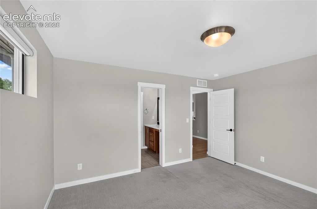 10457 Marshall Mesa Court Colorado Springs CO 80924