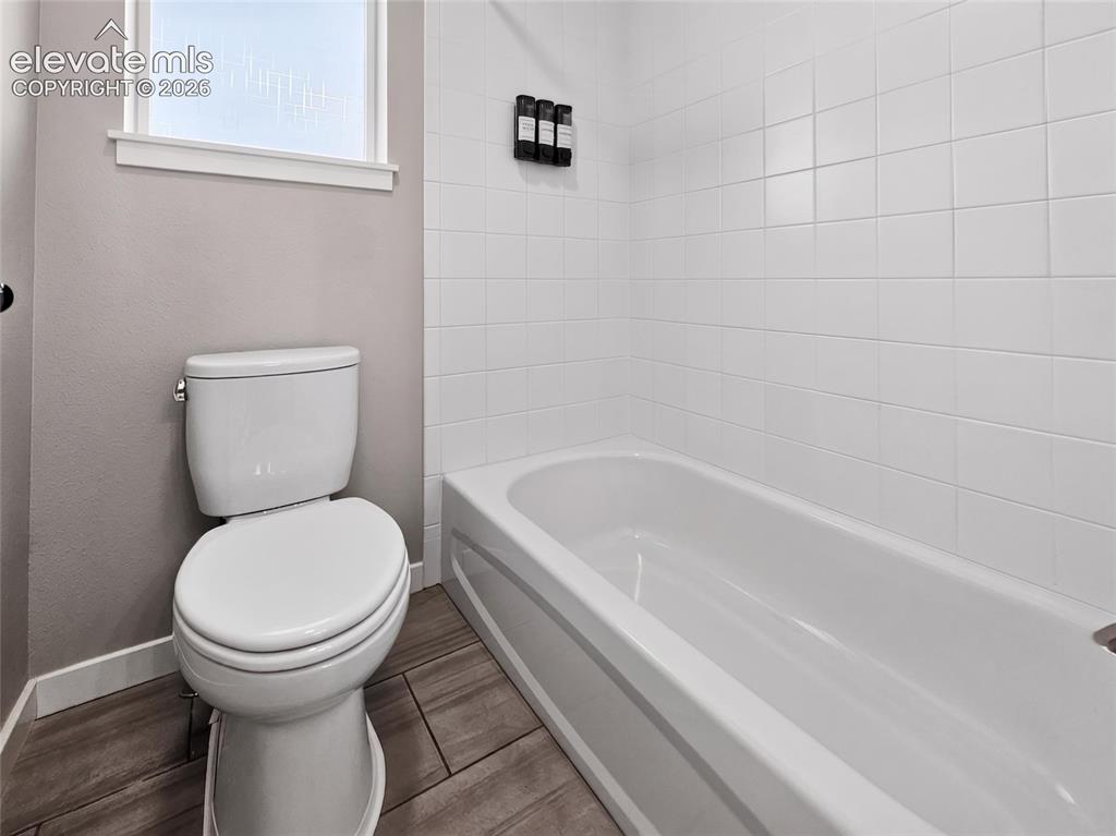10457 Marshall Mesa Court Colorado Springs CO 80924