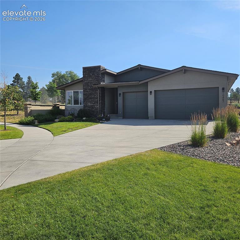 10457 Marshall Mesa Court Colorado Springs CO 80924