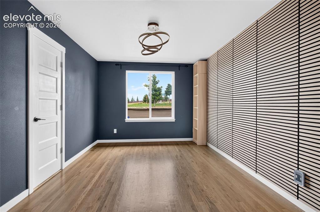 10457 Marshall Mesa Court Colorado Springs CO 80924