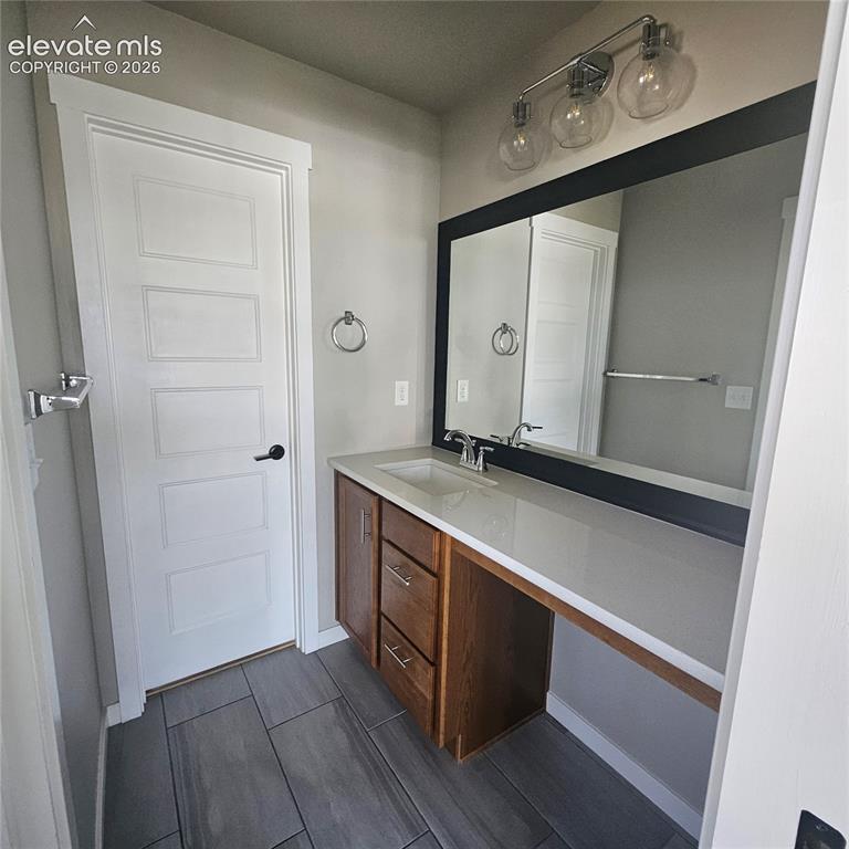 10457 Marshall Mesa Court Colorado Springs CO 80924